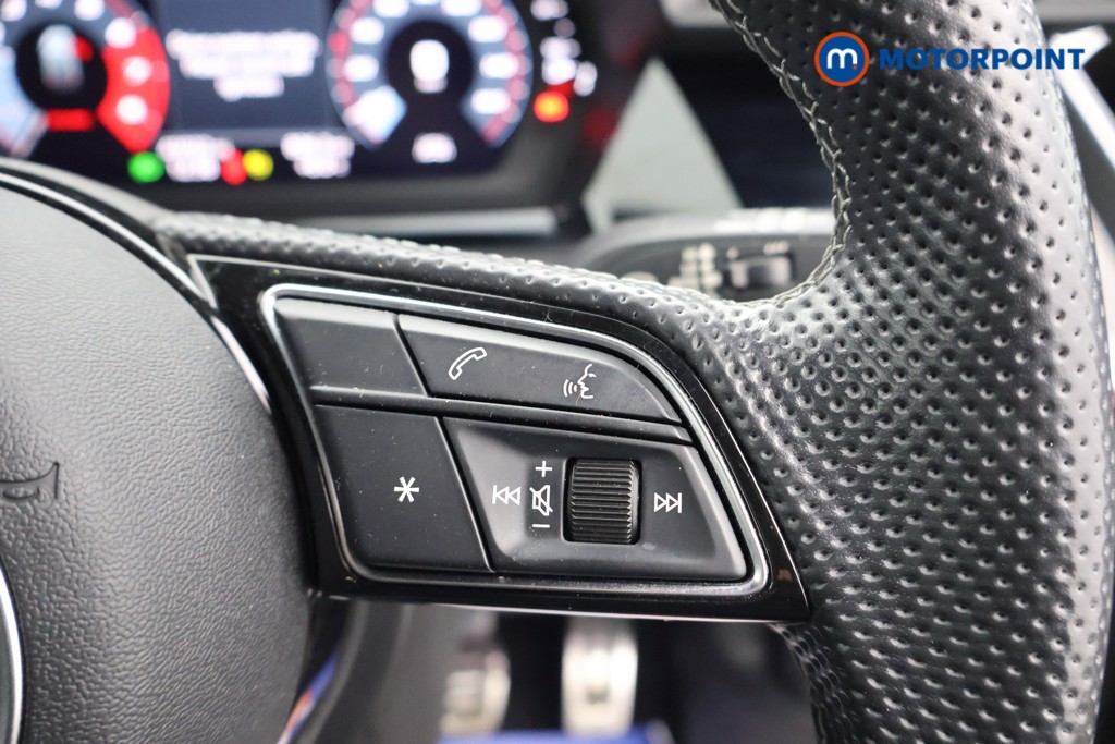 Used Audi A3 for sale - 77221294: Photo 11