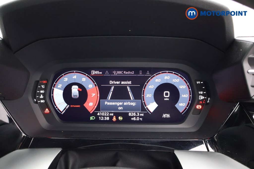 Used Audi A3 for sale - 77221294: Photo 12