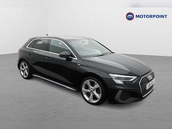 Used Audi A3 undefined for sale - 77221294: Photo