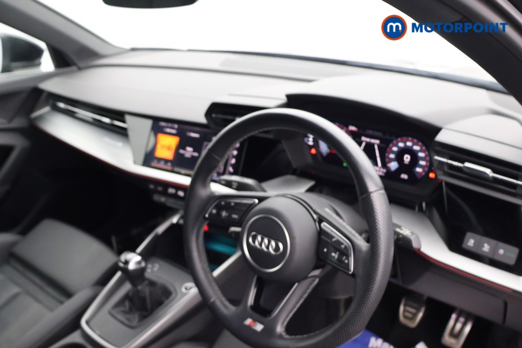 Used Audi A3 for sale - 77221294: Photo 21