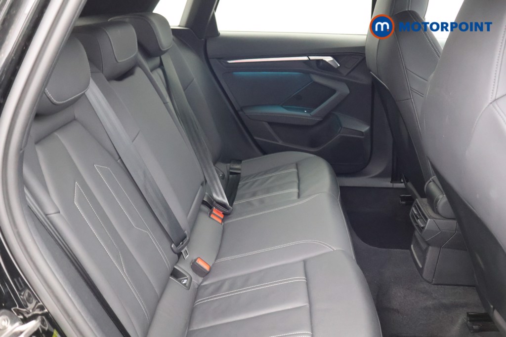 Used Audi A3 for sale - 77221294: Photo 23