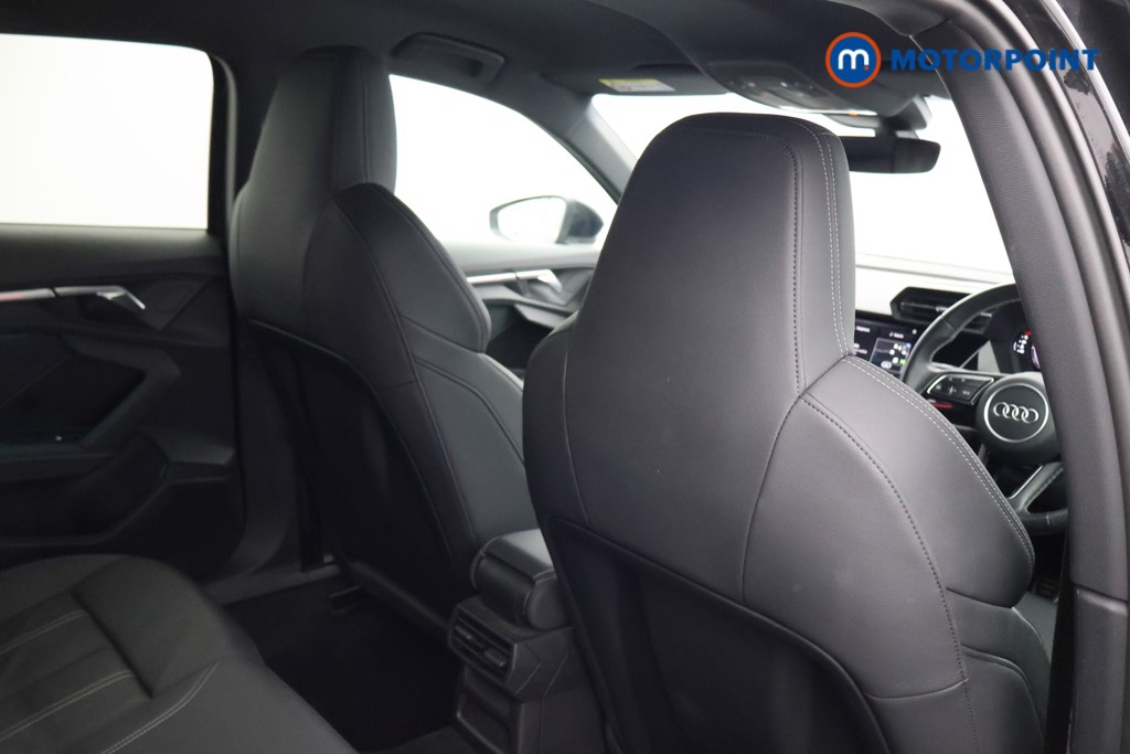 Used Audi A3 for sale - 77221294: Photo 24