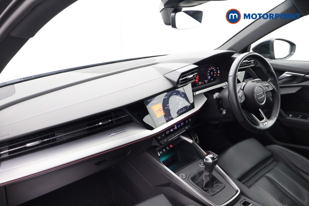 Used Audi A3 for sale - 77221294: Photo 26