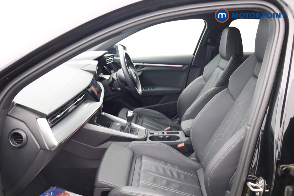 Used Audi A3 for sale - 77221294: Photo 27