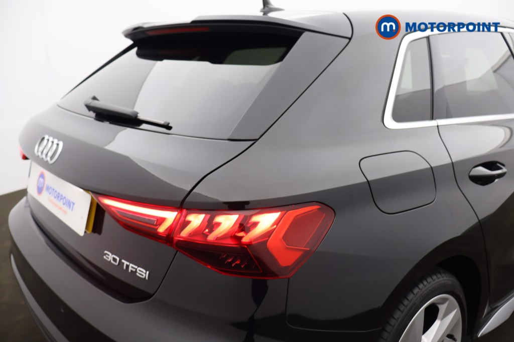 Used Audi A3 for sale - 77221294: Photo 29