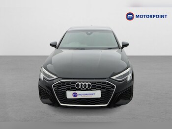 Used Audi A3 undefined for sale - 77221294: Photo