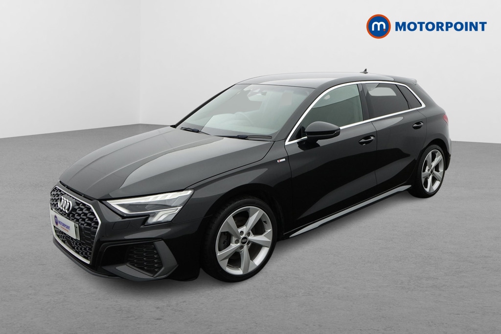 Used Audi A3 for sale - 77221294: Photo 3