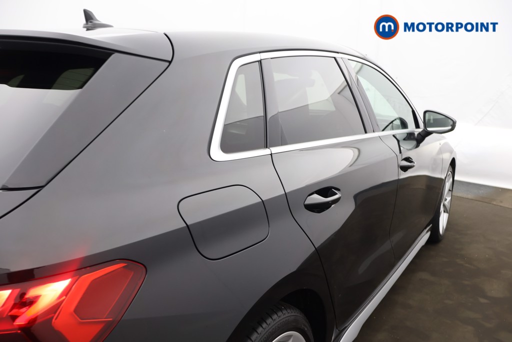 Used Audi A3 for sale - 77221294: Photo 30