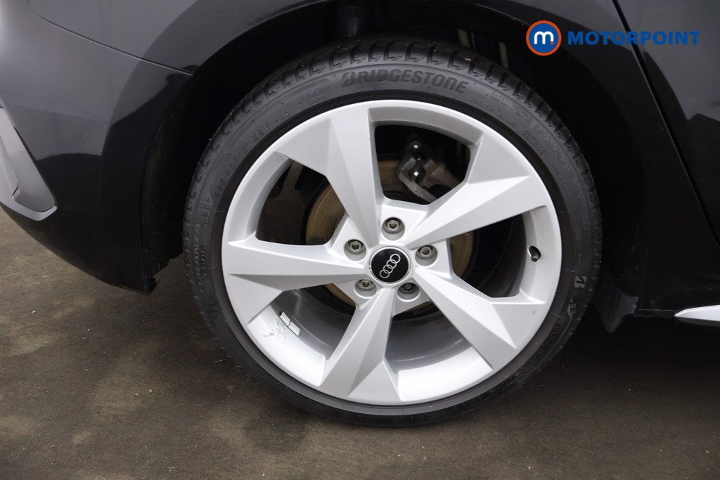 Used Audi A3 for sale - 77221294: Photo 31