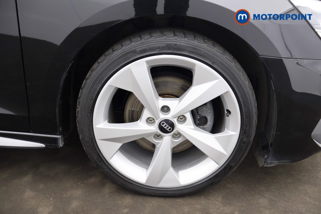 Used Audi A3 for sale - 77221294: Photo 32