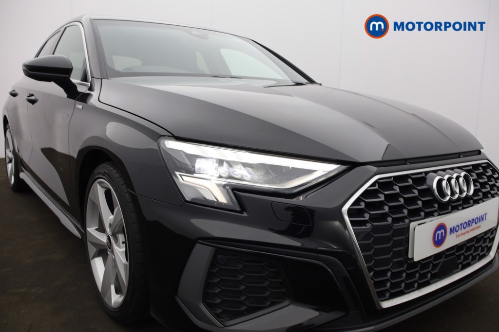 Used Audi A3 for sale - 77221294: Photo 33