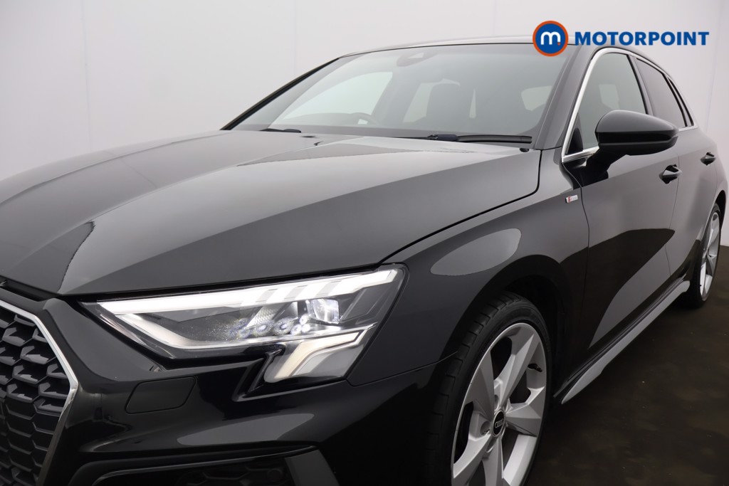 Used Audi A3 for sale - 77221294: Photo 34