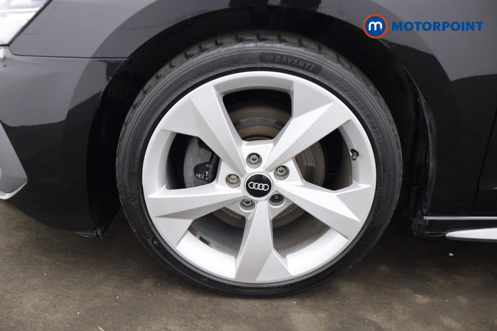 Used Audi A3 for sale - 77221294: Photo 35