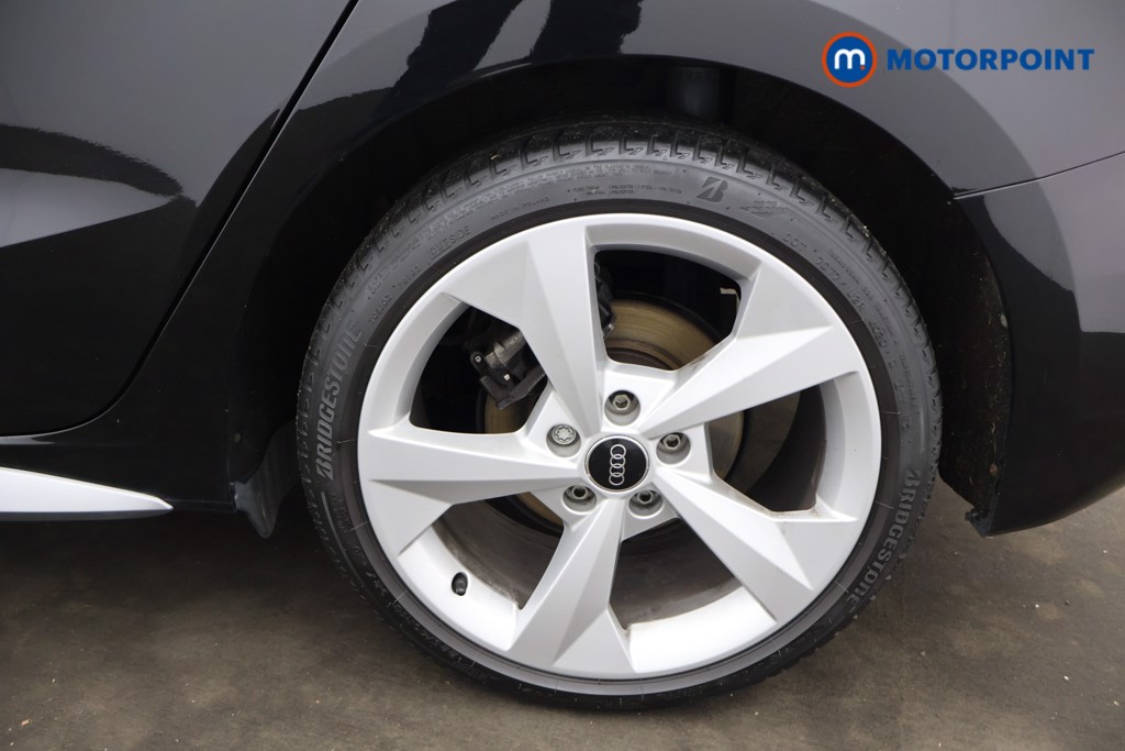 Used Audi A3 for sale - 77221294: Photo 36