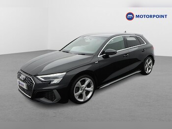 Used Audi A3 undefined for sale - 77221294: Photo