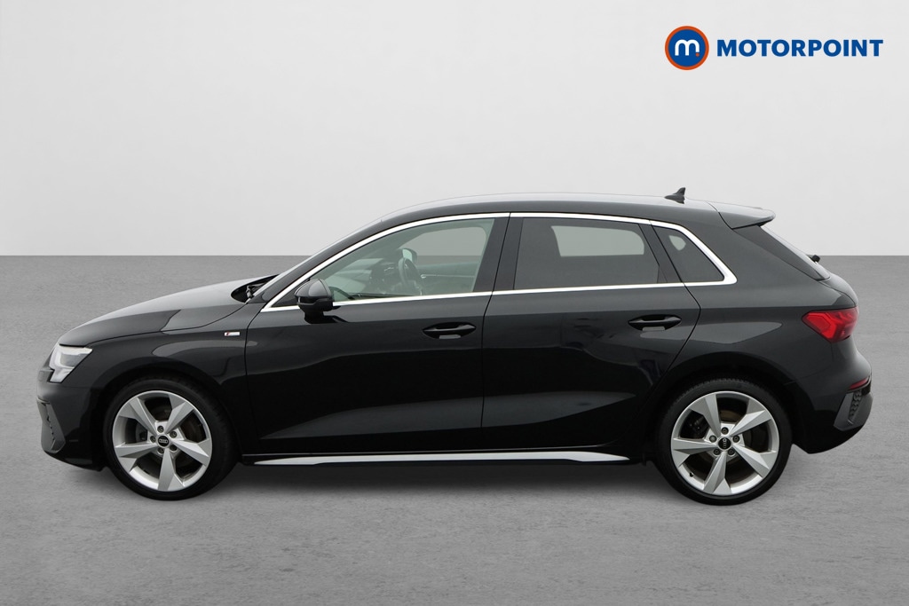 Used Audi A3 for sale - 77221294: Photo 4