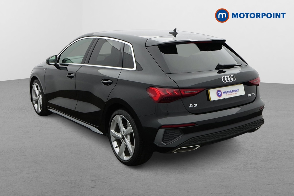 Used Audi A3 for sale - 77221294: Photo 5