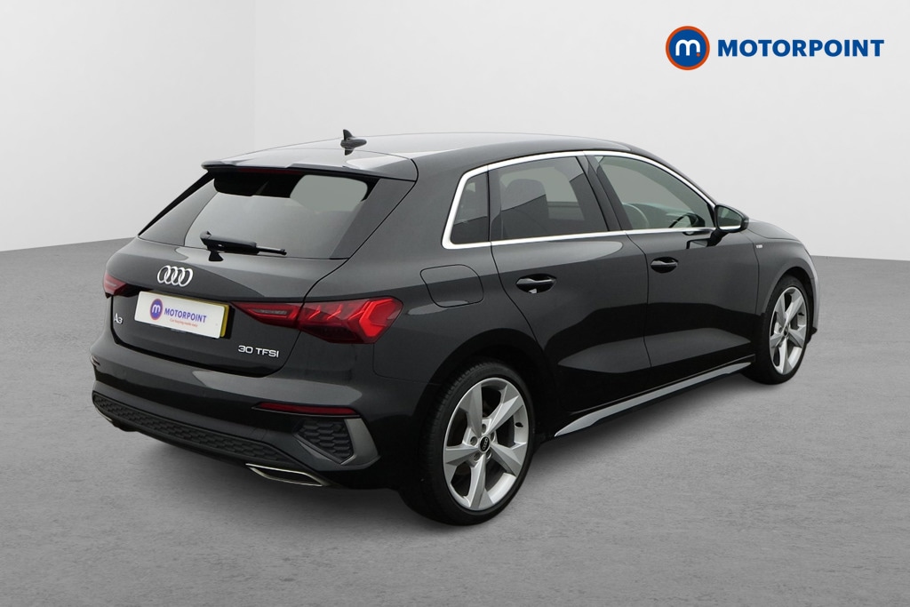 Used Audi A3 for sale - 77221294: Photo 7