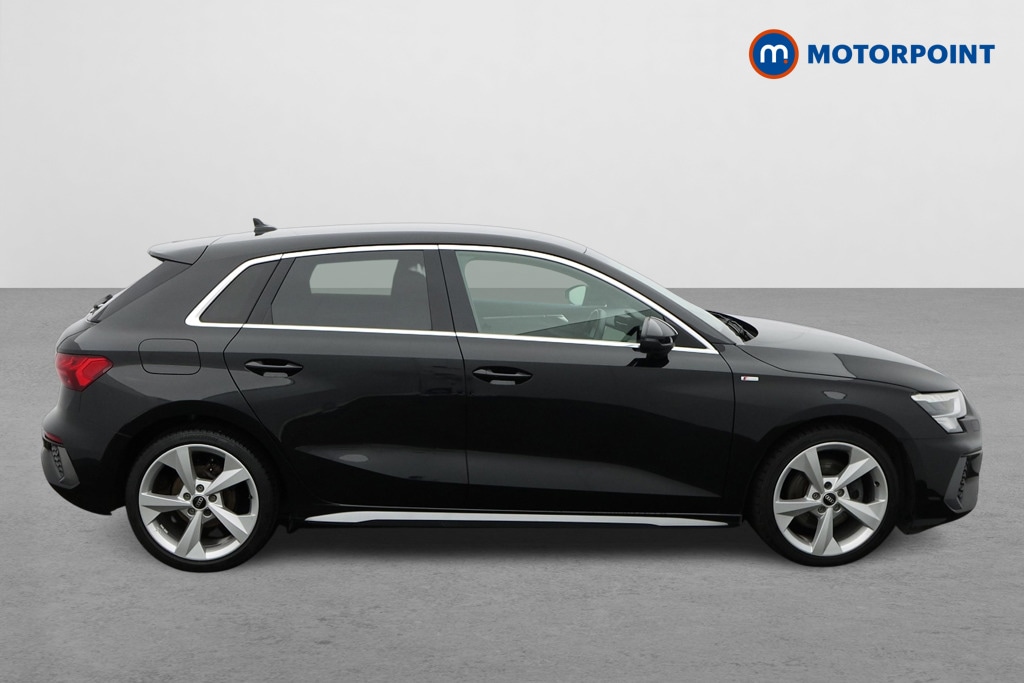 Used Audi A3 for sale - 77221294: Photo 8