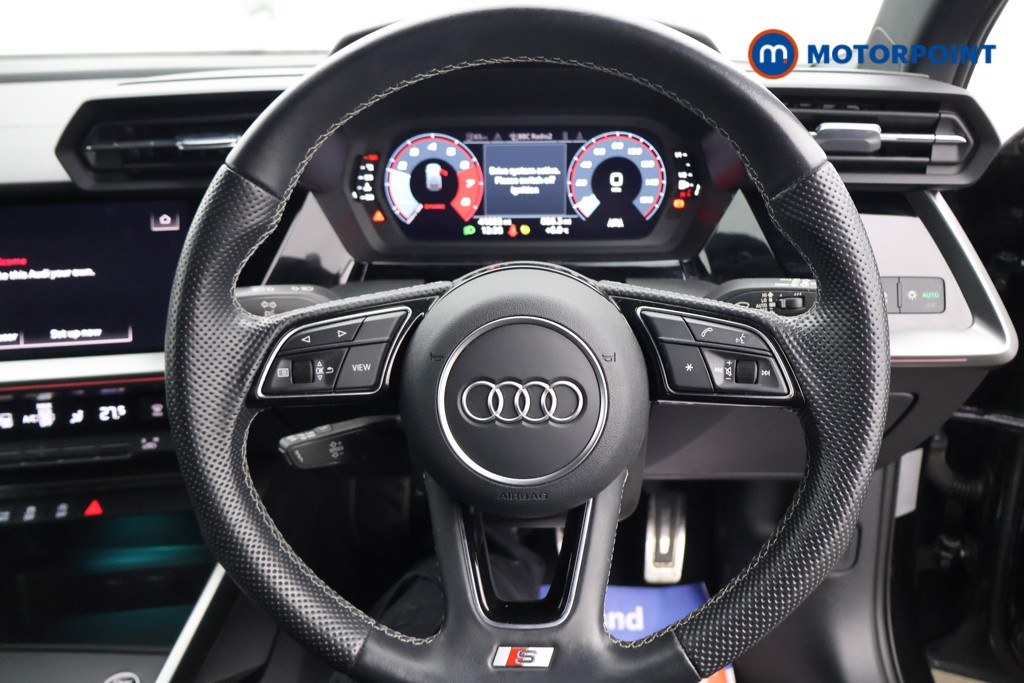 Used Audi A3 for sale - 77221294: Photo 9