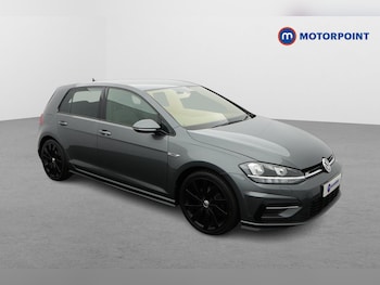 Used Volkswagen Golf 2019 for sale - 79421484: Photo