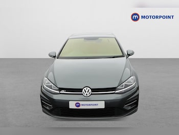 Used Volkswagen Golf 2019 for sale - 79421484: Photo