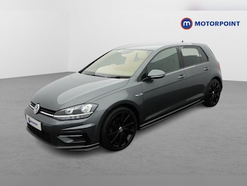 Used Volkswagen Golf 2019 for sale - 79421484: Photo