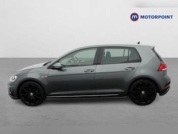 Used Volkswagen Golf 2019 for sale - 79421484: Photo