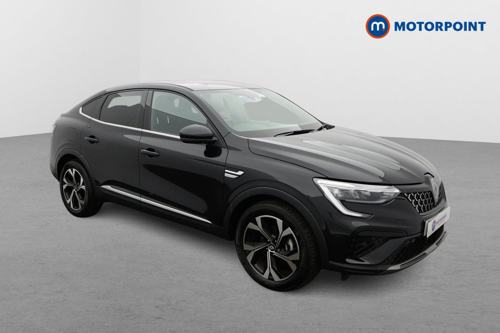 Used Renault Arkana 2023 for sale - 76641312: Photo 1