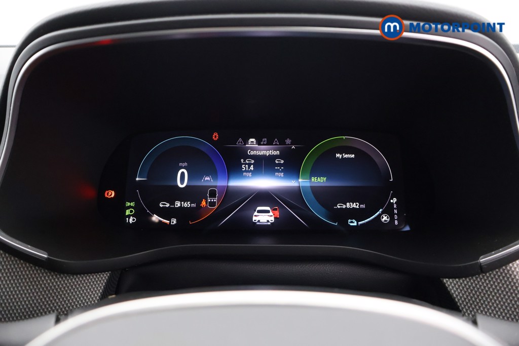 Used Renault Arkana 2023 for sale - 76641312: Photo 10