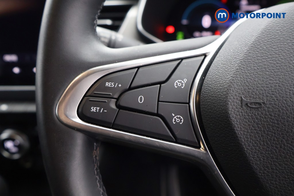 Used Renault Arkana 2023 for sale - 76641312: Photo 11