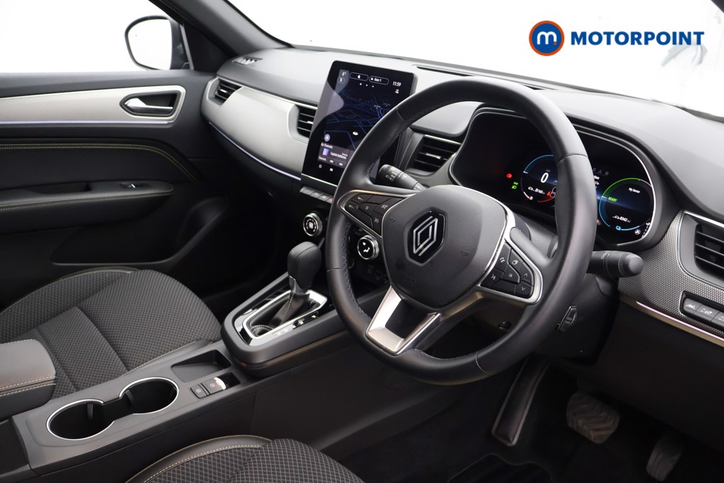 Used Renault Arkana 2023 for sale - 76641312: Photo 19