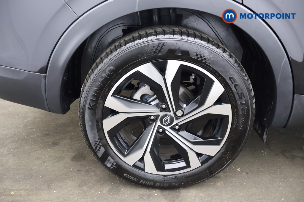 Used Renault Arkana 2023 for sale - 76641312: Photo 22