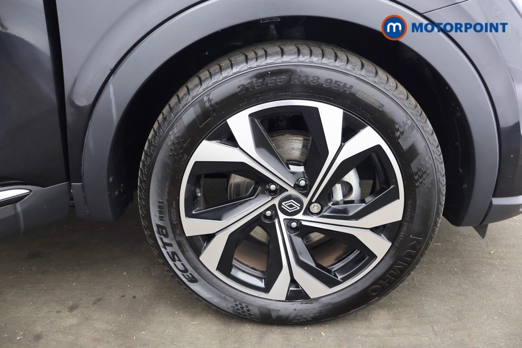 Used Renault Arkana 2023 for sale - 76641312: Photo 23