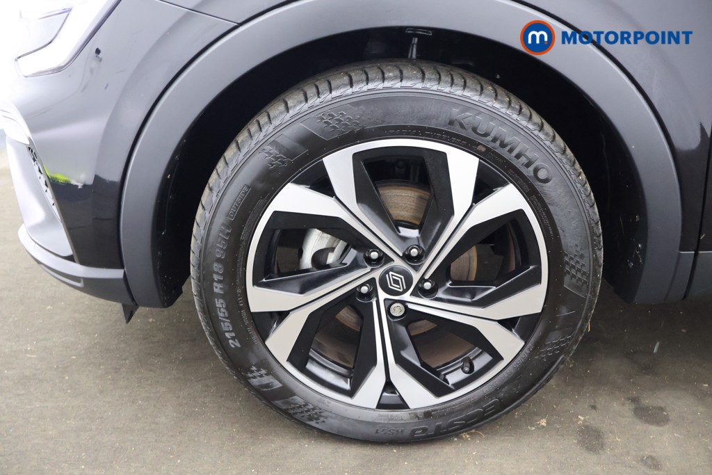 Used Renault Arkana 2023 for sale - 76641312: Photo 24