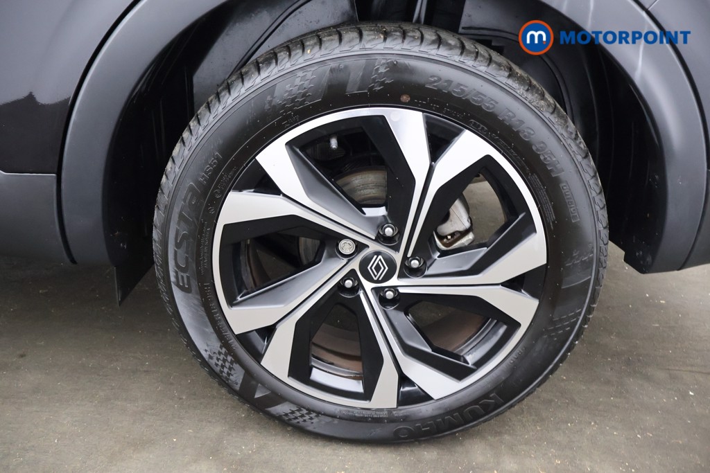 Used Renault Arkana 2023 for sale - 76641312: Photo 25