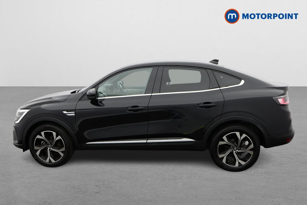 Used Renault Arkana 2023 for sale - 76641312: Photo 4