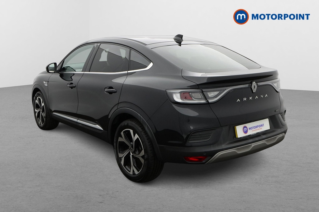 Used Renault Arkana 2023 for sale - 76641312: Photo 5