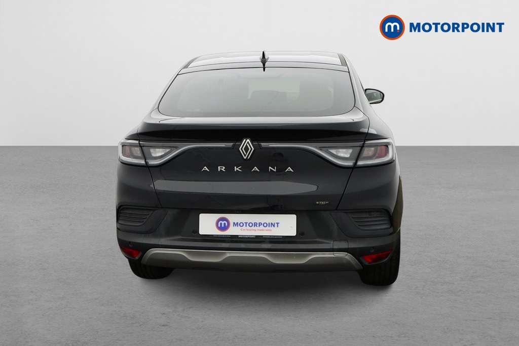 Used Renault Arkana 2023 for sale - 76641312: Photo 6