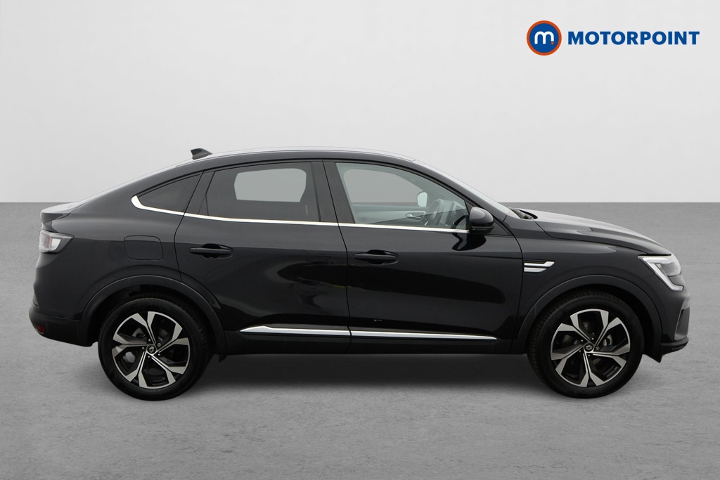 Used Renault Arkana 2023 for sale - 76641312: Photo 8