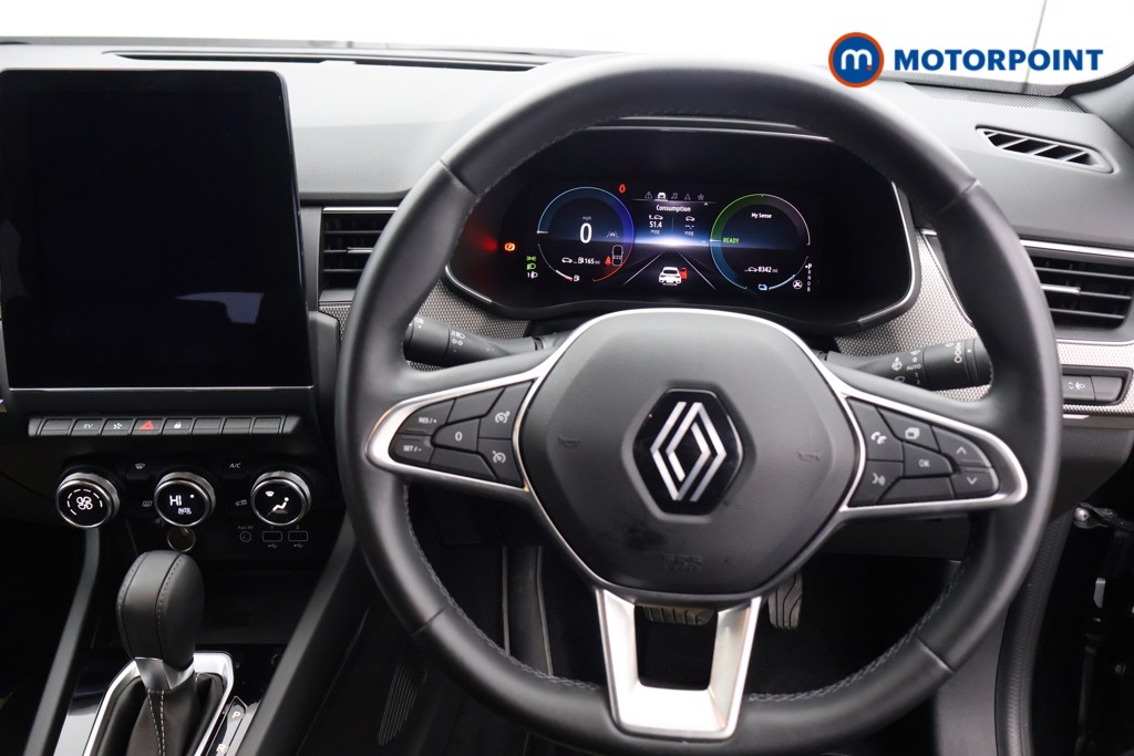 Used Renault Arkana 2023 for sale - 76641312: Photo 9