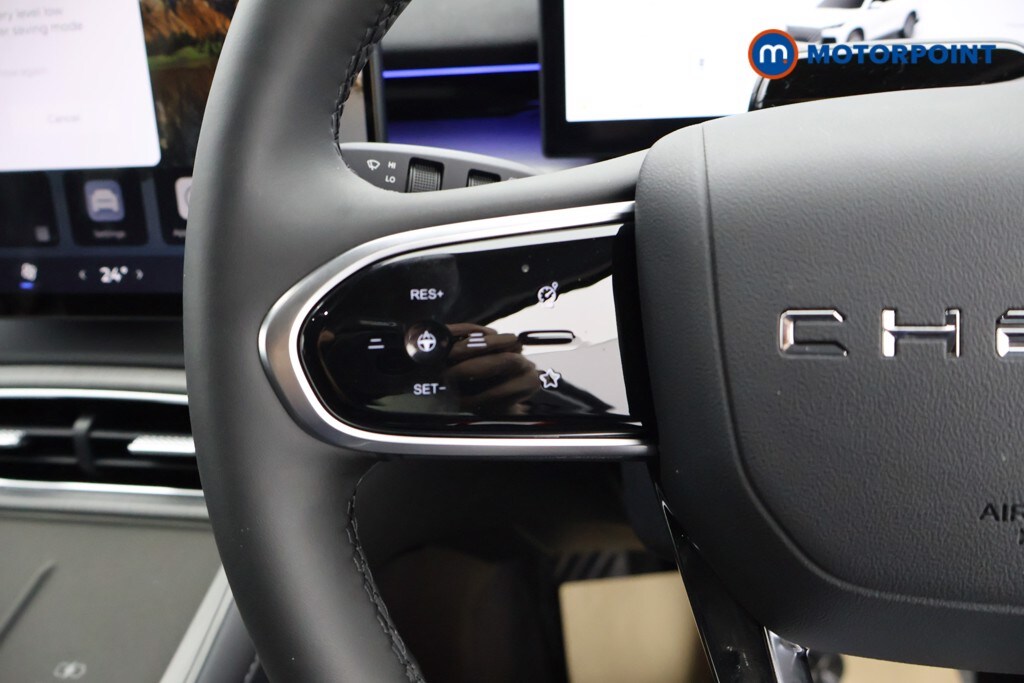 Used Chery Tiggo 8 2025 for sale - 77904104: Photo 10