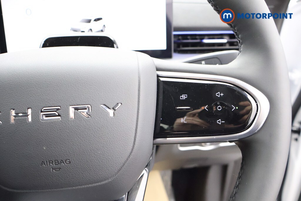 Used Chery Tiggo 8 2025 for sale - 77904104: Photo 11