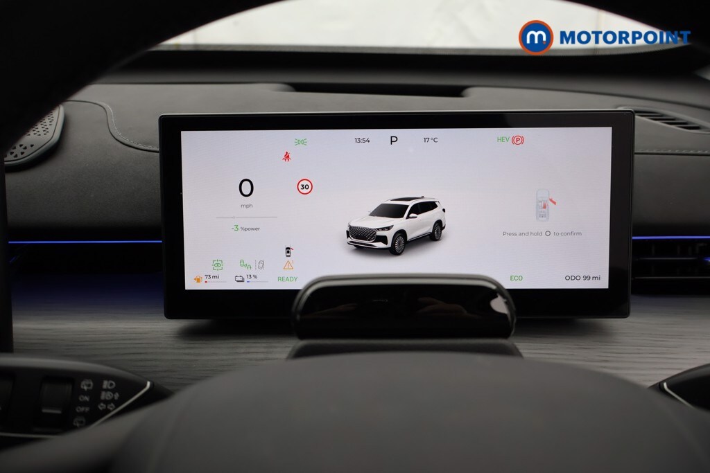 Used Chery Tiggo 8 2025 for sale - 77904104: Photo 12