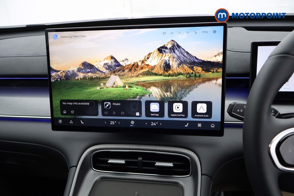 Used Chery Tiggo 8 2025 for sale - 77904104: Photo 15