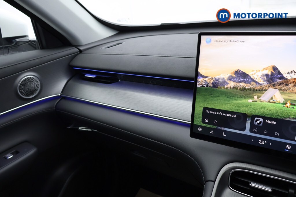 Used Chery Tiggo 8 2025 for sale - 77904104: Photo 17