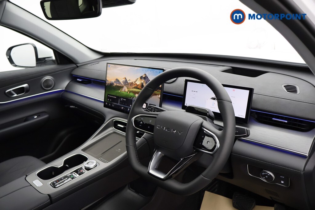 Used Chery Tiggo 8 2025 for sale - 77904104: Photo 21