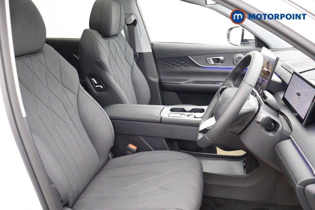 Used Chery Tiggo 8 2025 for sale - 77904104: Photo 22