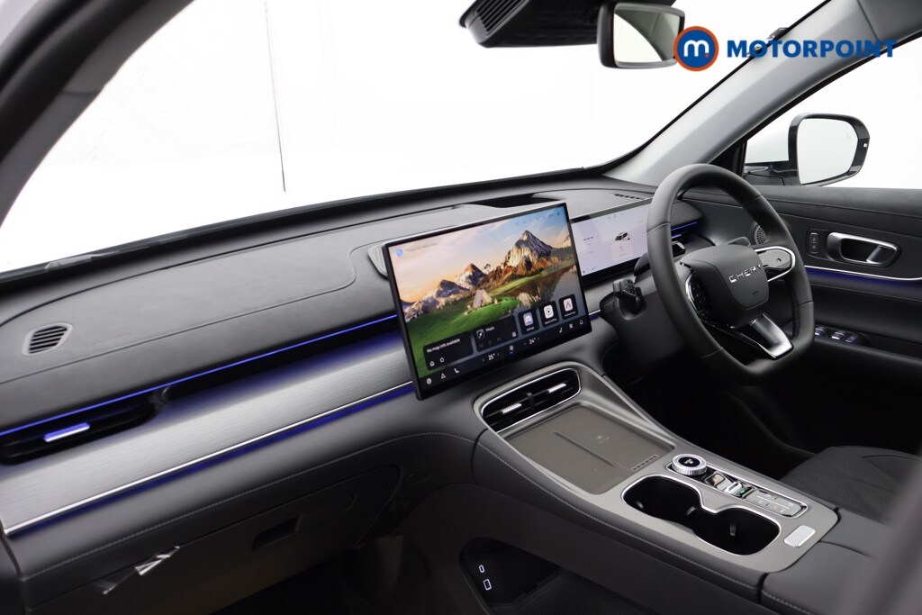 Used Chery Tiggo 8 2025 for sale - 77904104: Photo 29