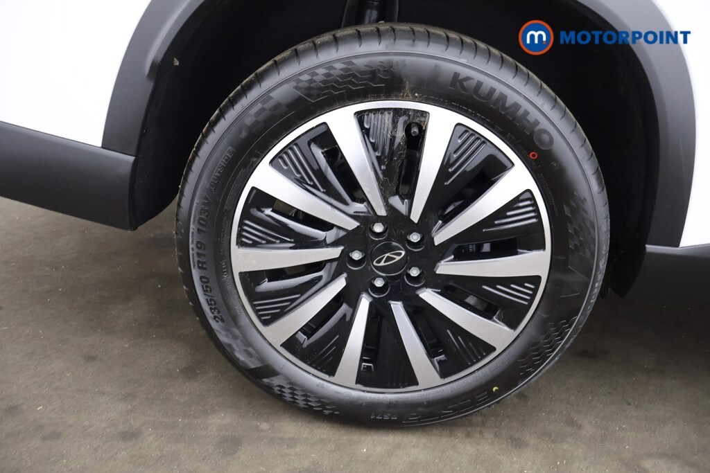 Used Chery Tiggo 8 2025 for sale - 77904104: Photo 32